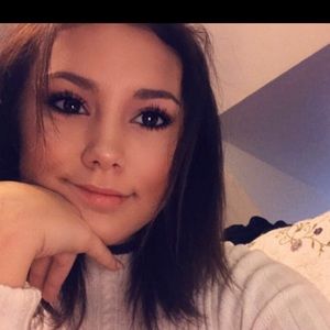 Meet your Posher, Maddison